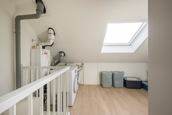 Medium property photo - Stolp 13, 3781 KL Voorthuizen